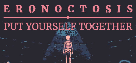 Eronoctosis: Put Yourself Together header image