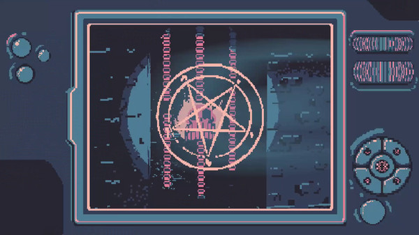 скриншот Eronoctosis: Put Yourself Together 2