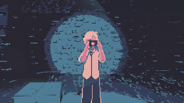 скриншот Eronoctosis: Put Yourself Together 0