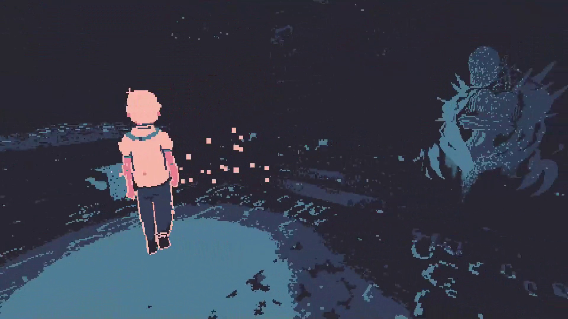 Eronoctosis: Put Yourself Together #6