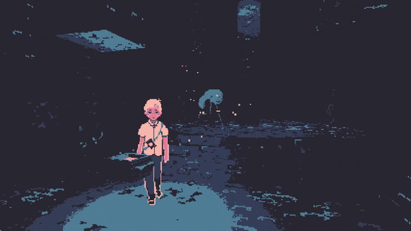 скриншот Eronoctosis: Put Yourself Together 3