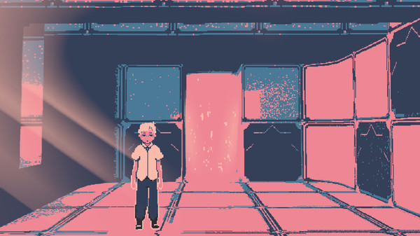 Eronoctosis: Put Yourself Together game for Linux 1