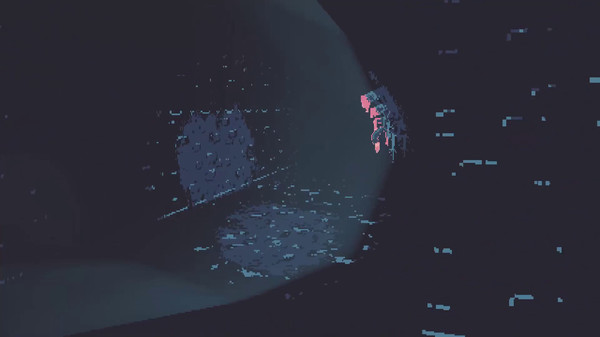 скриншот Eronoctosis: Put Yourself Together 4