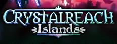 Crystalreach Islands