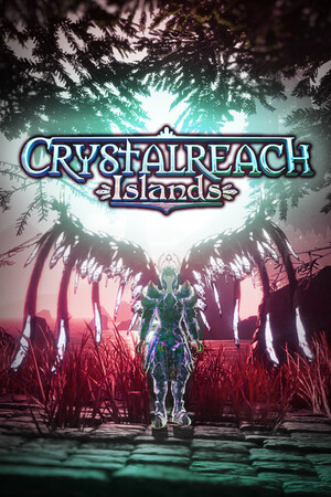 Crystalreach Islands Demo