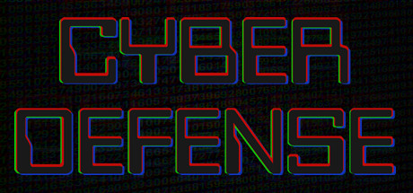 Cyber Defense banner