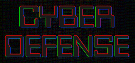 Cyber Defense Cover Image