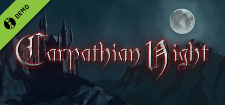 Carpathian Night Demo banner