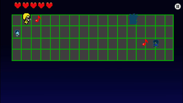 Glisten to your heart: The courage within you - Don't give up (ep. 1) game for Linux 1