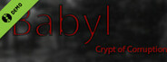 Babyl: Crypt of Corruption