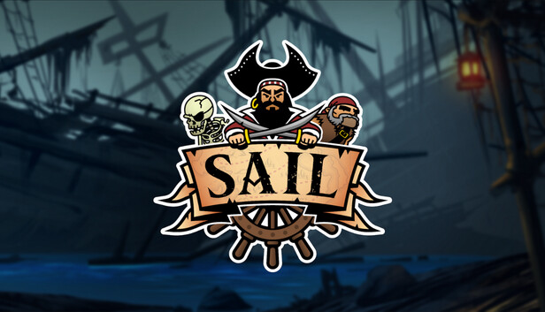 Sail on Steam