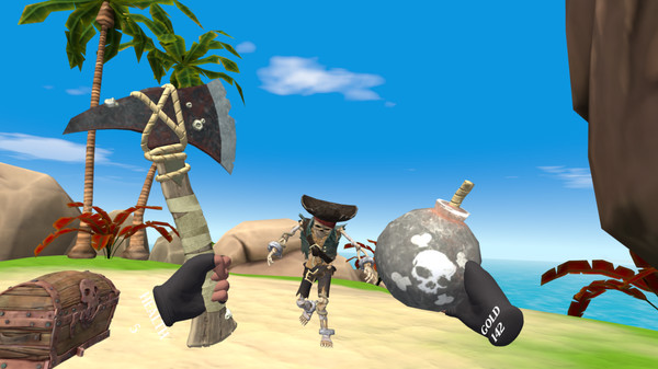 Скриншот из Sail