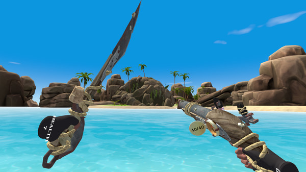 Скриншот из Sail