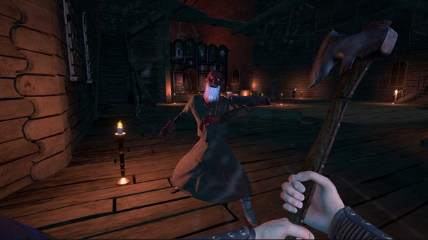 Scary Tales game for windows Pc 1