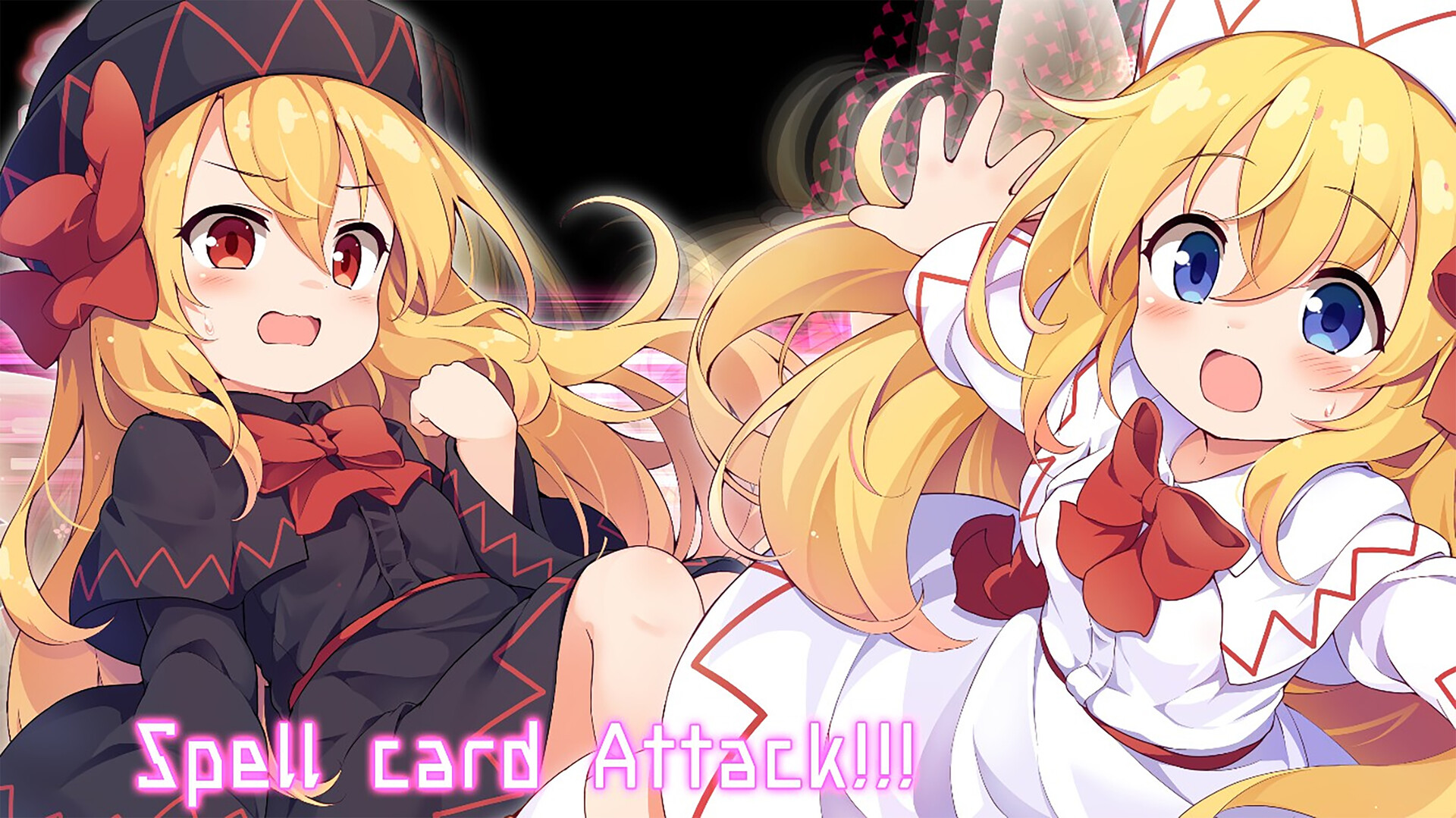 Halluci-Sabbat of Koishi #0