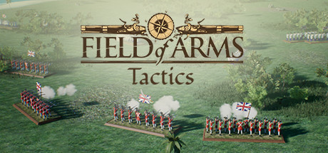 Field of Arms: Tactics Cover Image