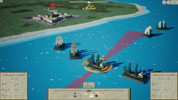скриншот Field of Arms: Tactics 4