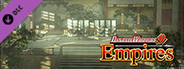 DYNASTY WARRIORS 9 Empires - Far Eastern Palace