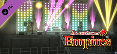 DYNASTY WARRIORS 9 Empires - Idol Stage thumbnail