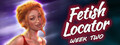 Fetish Locator Week Two logo
