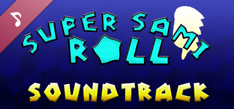 Super Sami Roll Soundtrack banner image