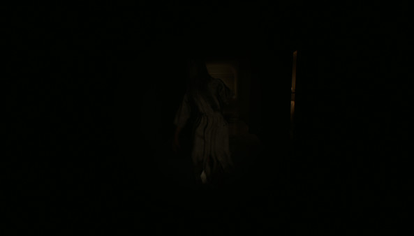 Horror Villa 恐怖撤锁for windows and Linux 1