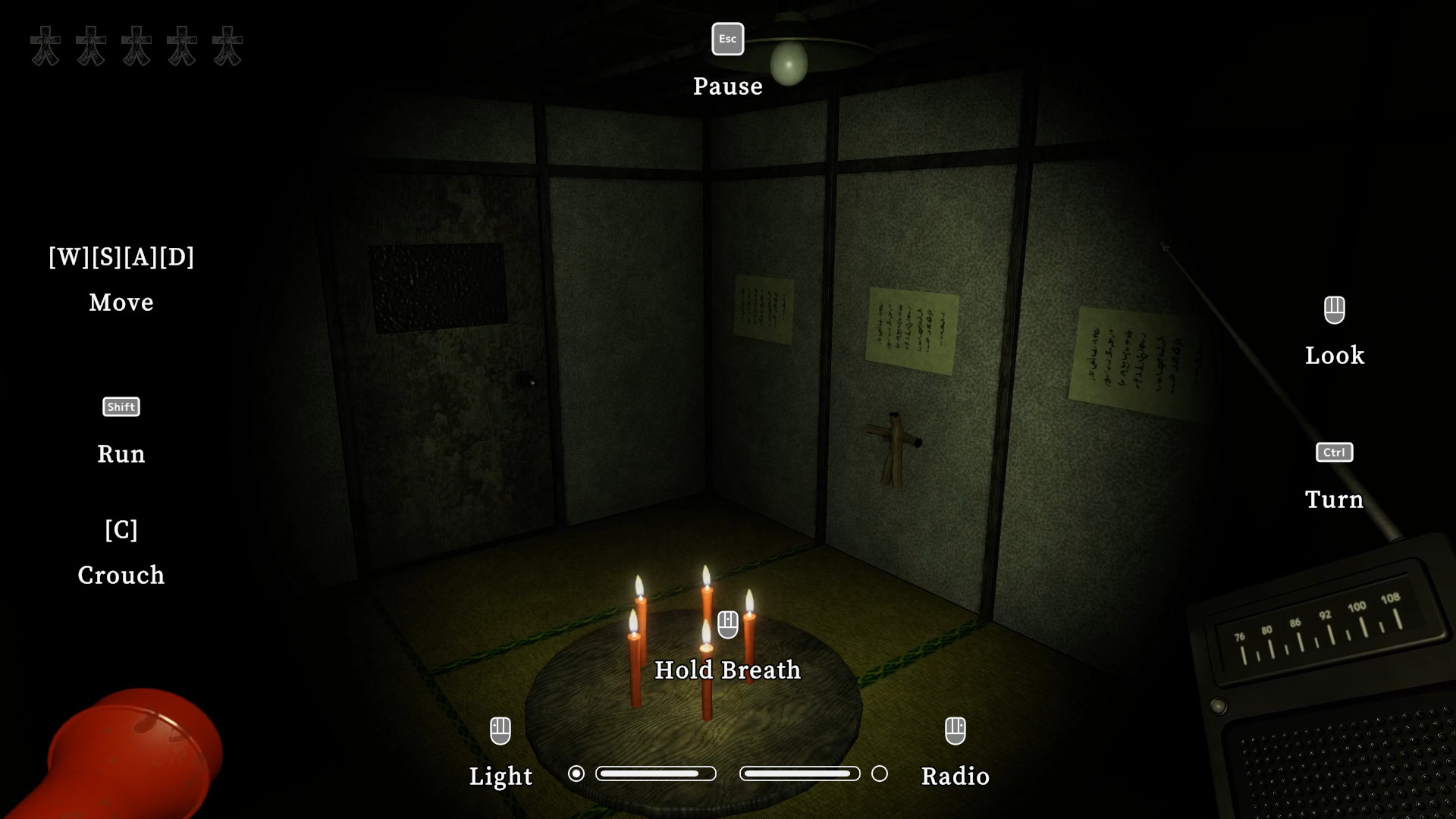 SEDOMAIRI / せどまいり #0