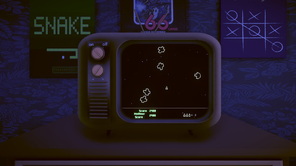 Arcadius game for windows Pc 1