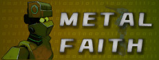 Metal Faith