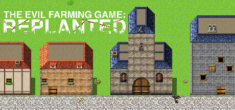 Steam Community :: The Evil Farming Game: Replanted