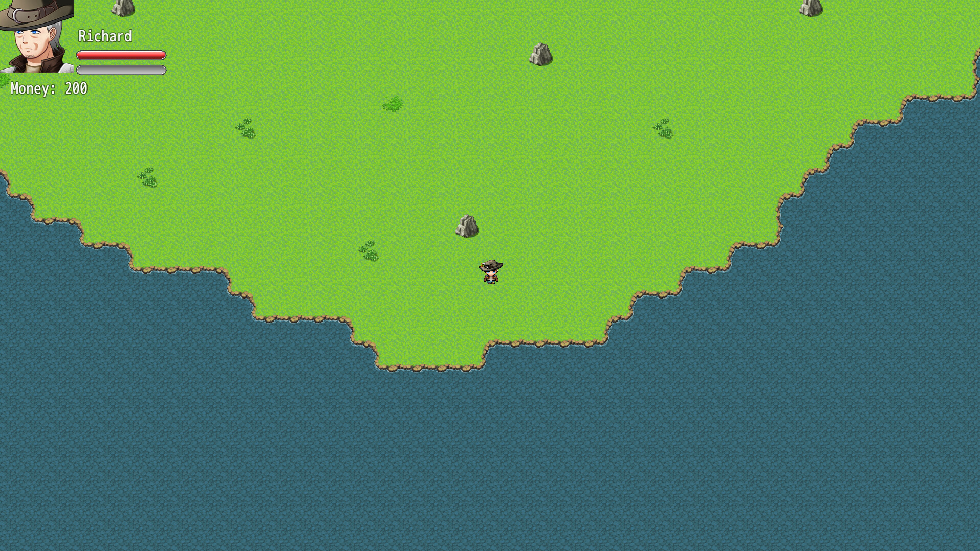 The Evil Farming Game: Replanted on Steam
