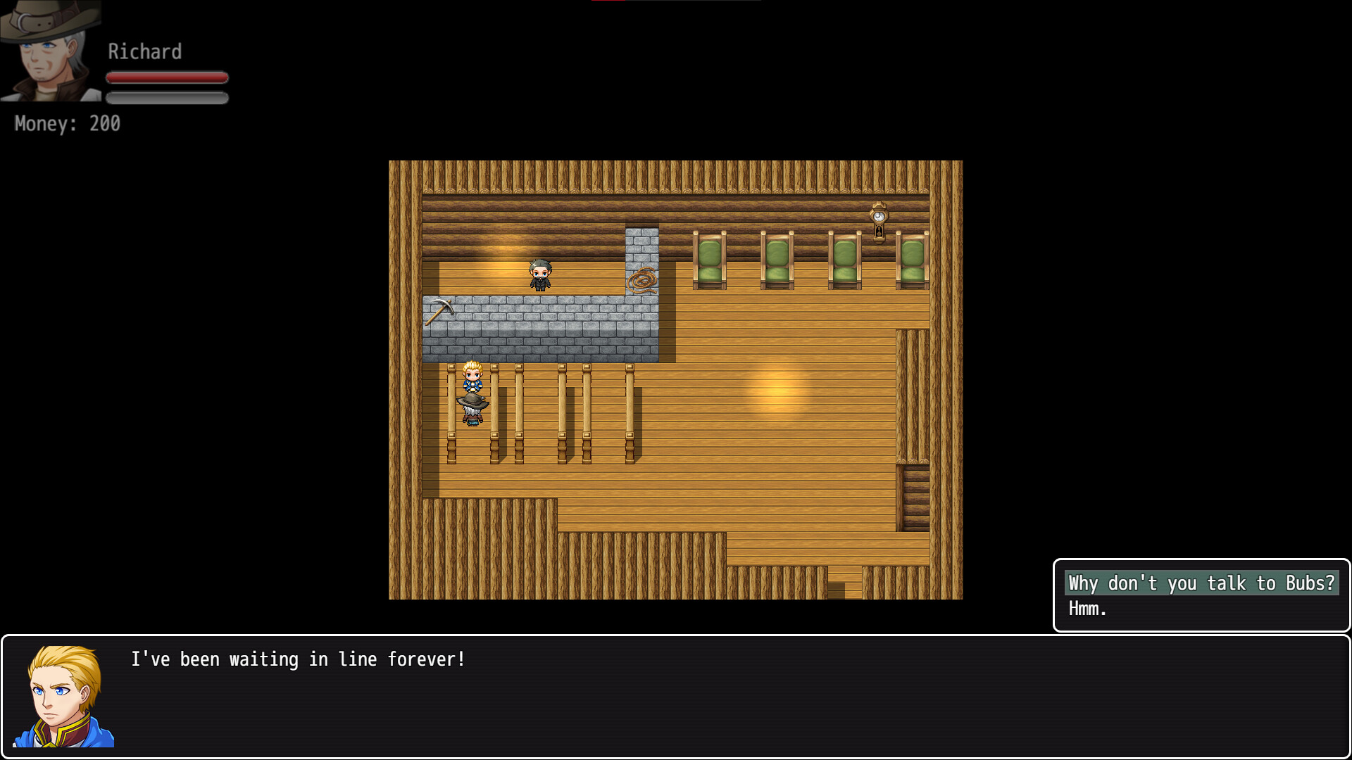 The Evil Farming Game: Replanted on Steam