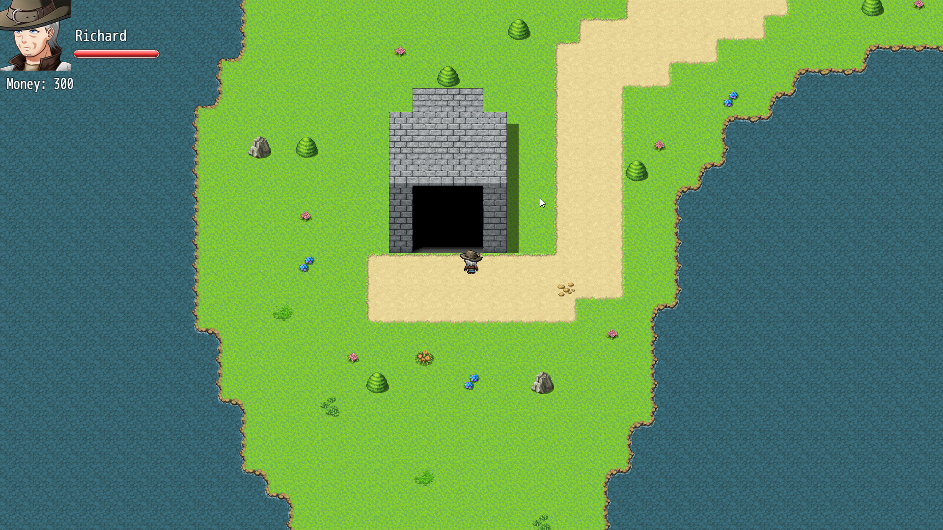 The Evil Farming Game: Replanted on Steam