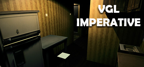 VGL: Imperative Cover Image