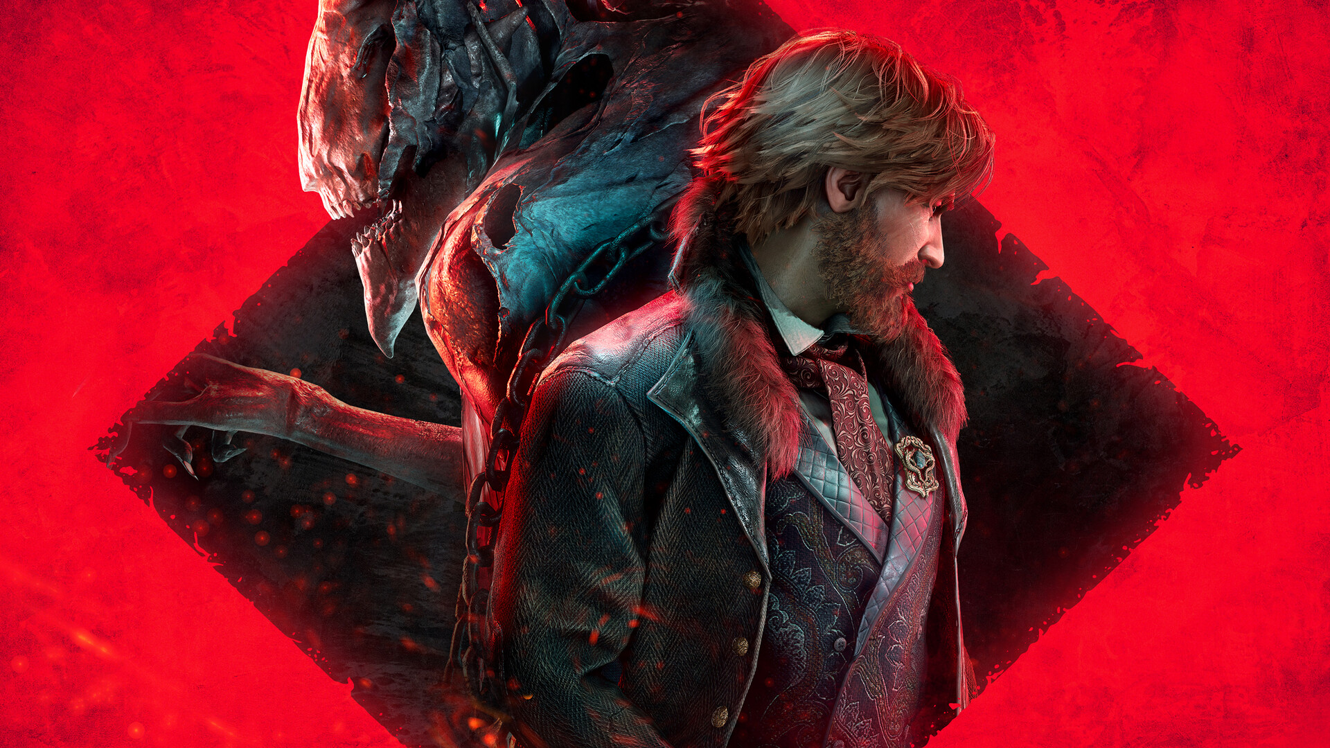 The Thaumaturge on Steam