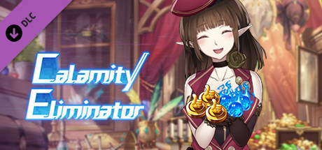 Calamity Eliminator - Benefits