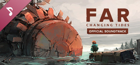 FAR: Changing Tides Official Soundtrack banner image