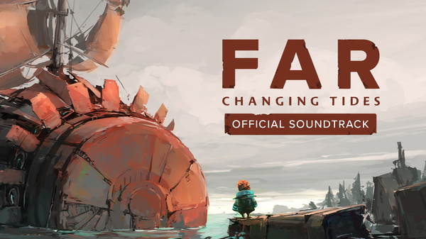 скриншот FAR: Changing Tides Soundtrack 0