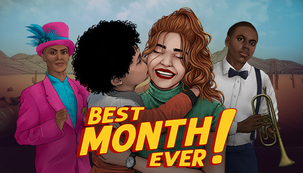 Best Month Ever! - Metacritic