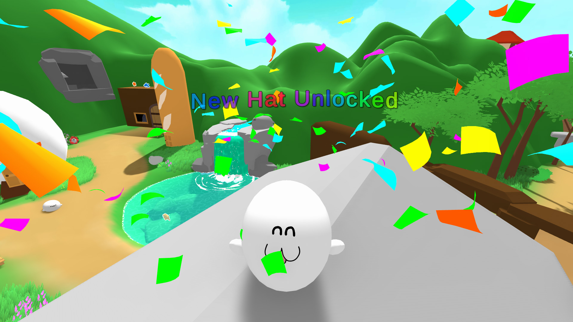 Seal World screenshot 5
