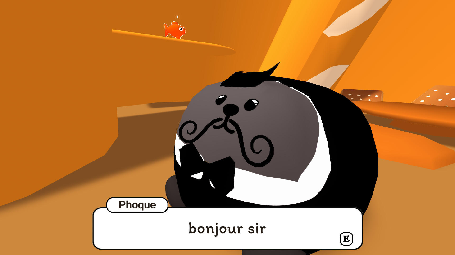 Seal World screenshot 4