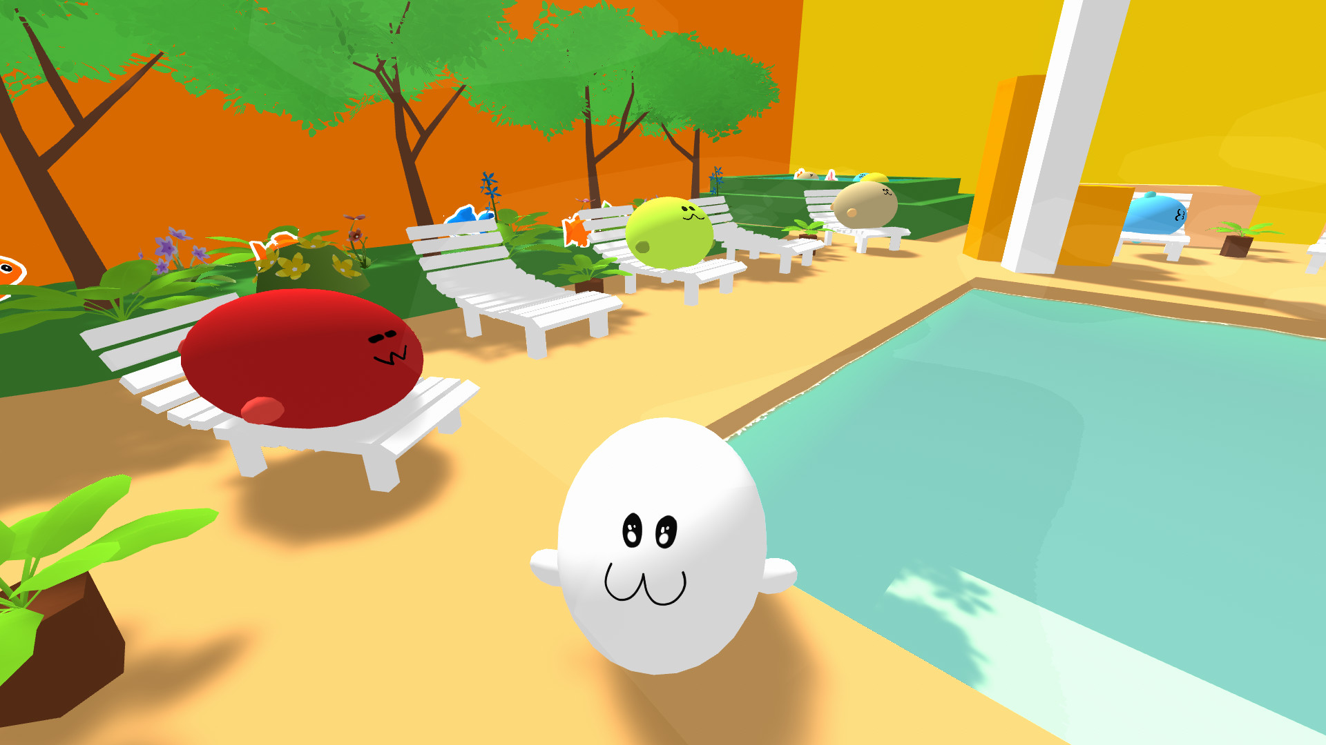 Seal World screenshot 6