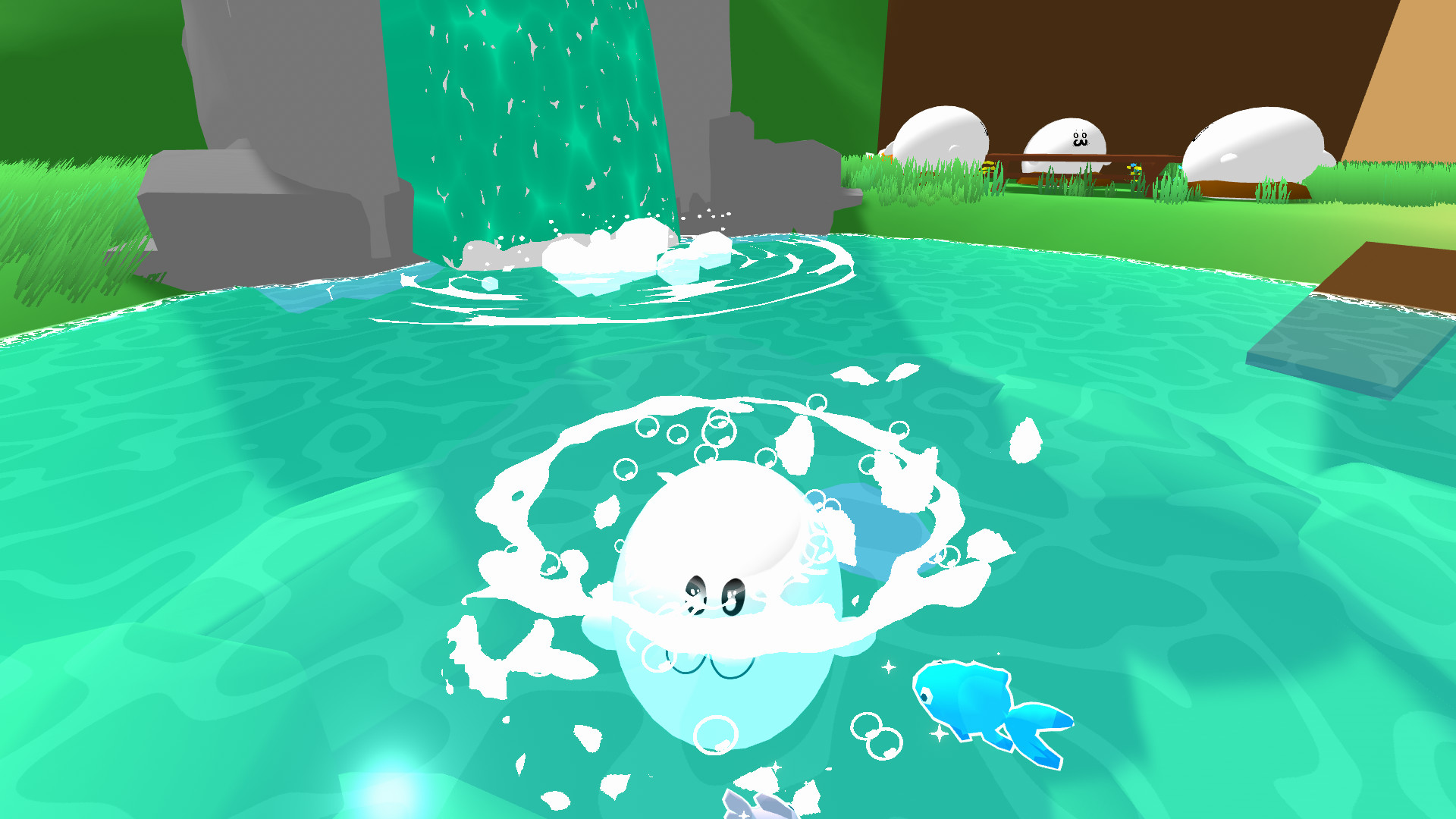 Seal World screenshot 3