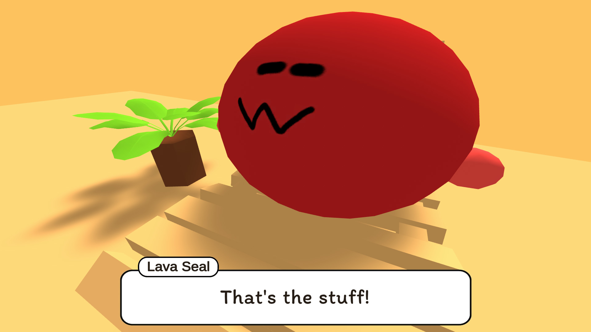 Seal World #9