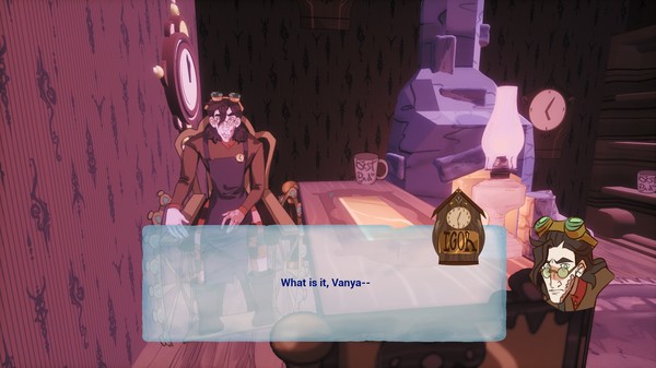 скриншот Malyshka 3