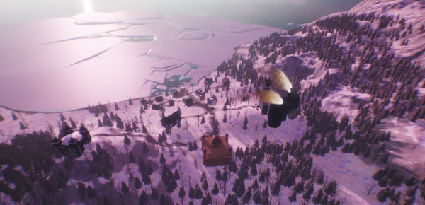 Скриншот из Malyshka Скриншот из Malyshka