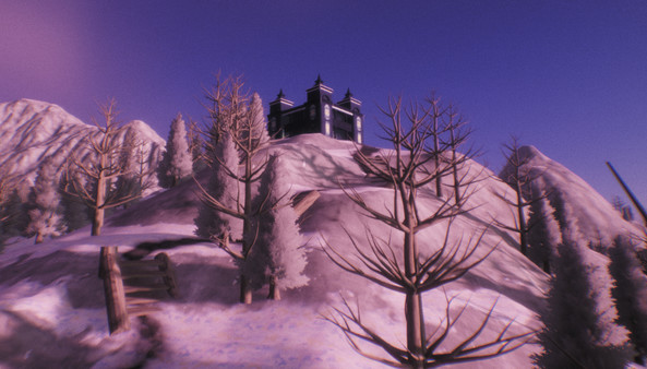 Скриншот из Malyshka Скриншот из Malyshka