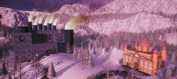 Скриншот из Malyshka Скриншот из Malyshka