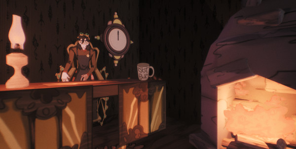 Скриншот из Malyshka Скриншот из Malyshka