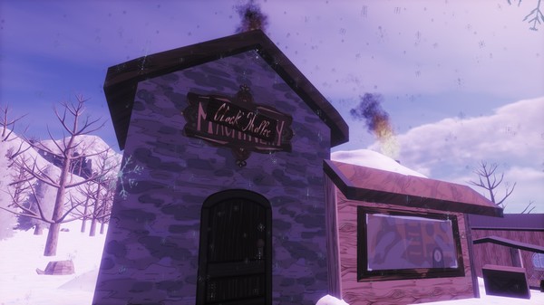 скриншот Malyshka 5